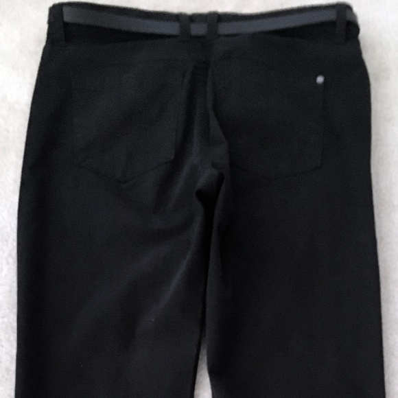 BRAND NEW Marc Anthony Straight Leg Slim Fit Men's Trousers 32" X 30" - Picture 2 of 12